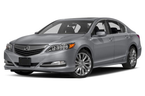 Acura RLX