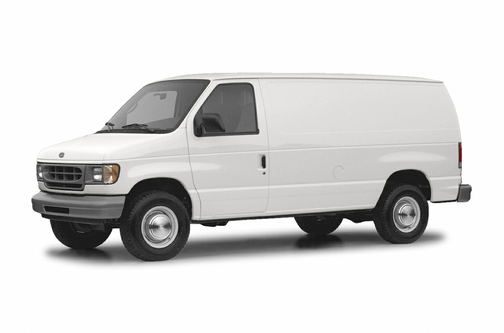 2003 fashion econoline