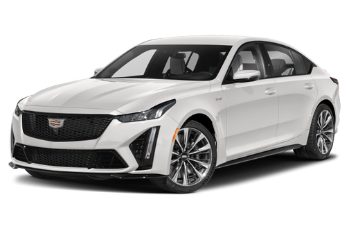 Cadillac CT5-V