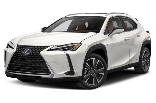 2020 Lexus UX 250h