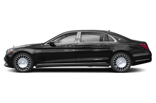 2019 Mercedes-Benz Maybach S 560