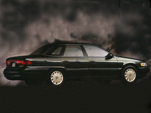 Mercury Sable