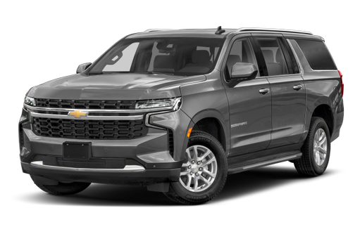 Chevrolet Suburban