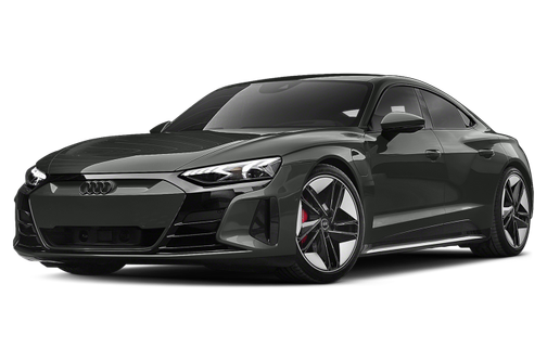 Audi RS e-tron GT