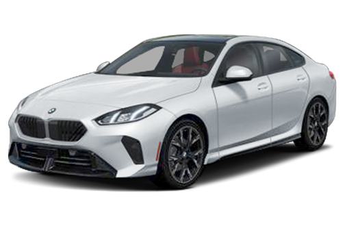 BMW 228 Gran Coupe