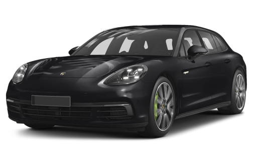 2020 Porsche Panamera E-Hybrid Sport Turismo