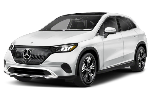 Mercedes-Benz EQE 320+