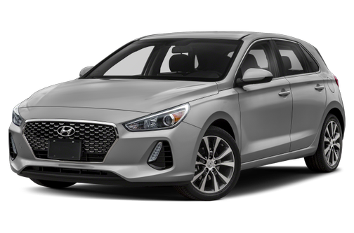 2018 Hyundai Elantra Gt Specs Price Mpg Reviews Cars Com