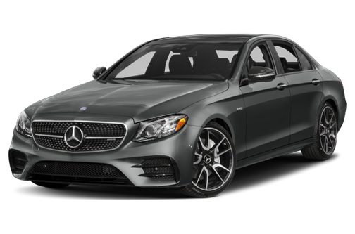 Mercedes-Benz AMG E 43
