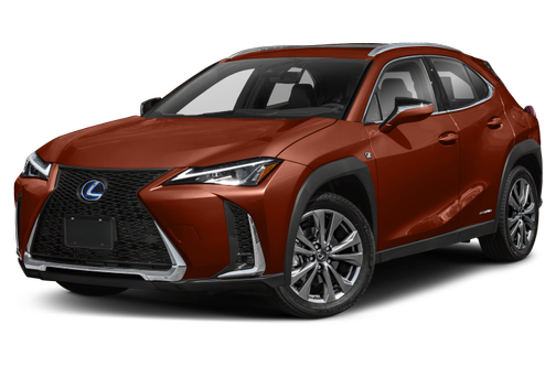 Lexus UX 250h