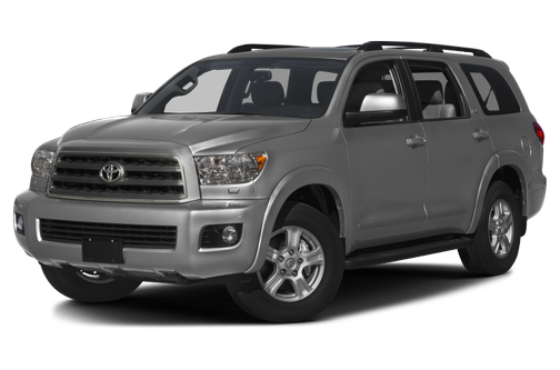 Toyota Sequoia