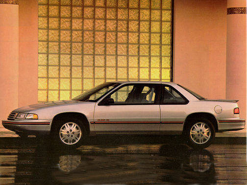 Chevrolet Lumina