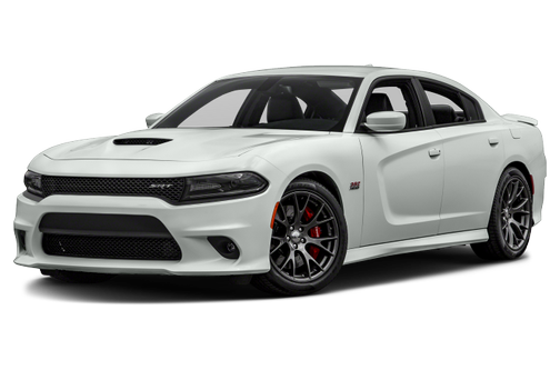 2017 Dodge Charger