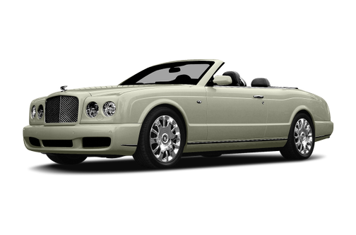 Bentley Azure