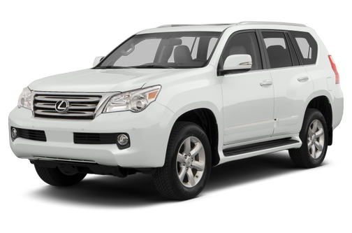 Lexus GX 460