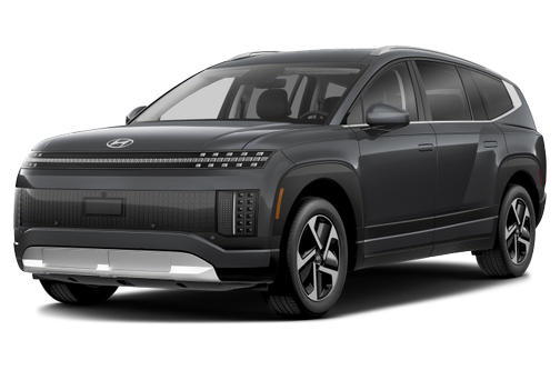 Hyundai IONIQ 9