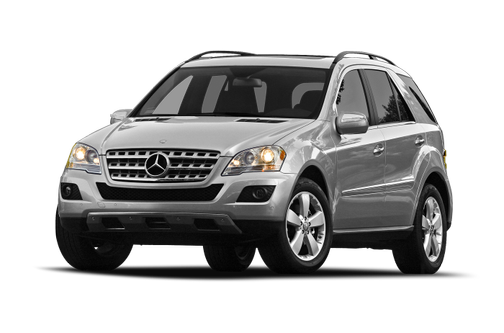Mercedes-Benz M-Class