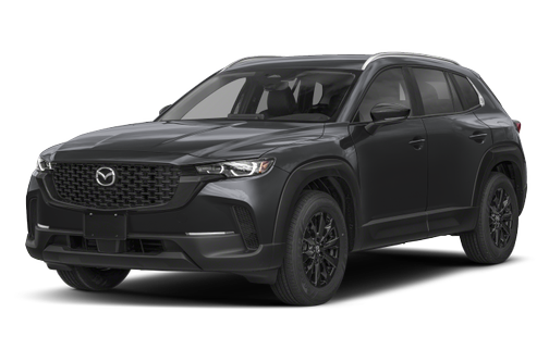 Mazda CX-50