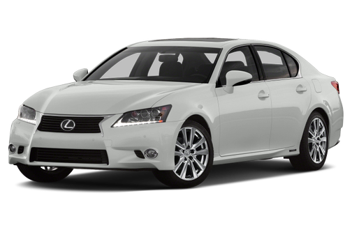 2014 Lexus GS 450h - Specs, Prices, MPG, Reviews & Photos | Cars.com