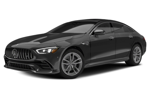 Mercedes-Benz AMG GT 43