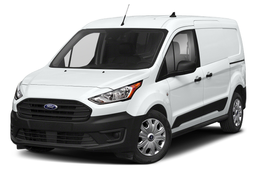 2019 Ford Transit Connect Specs, Price, & Reviews | Cars.com