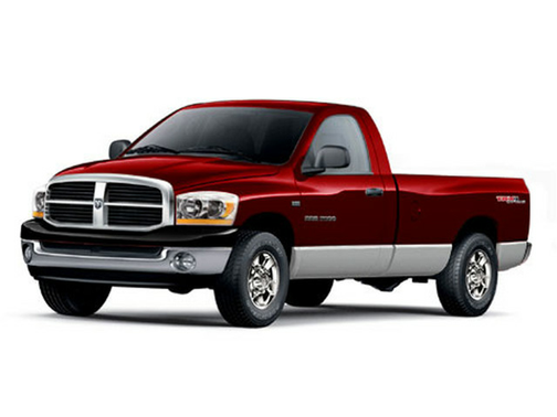 Dodge Ram 2500