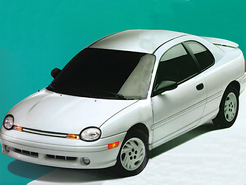 Dodge Neon