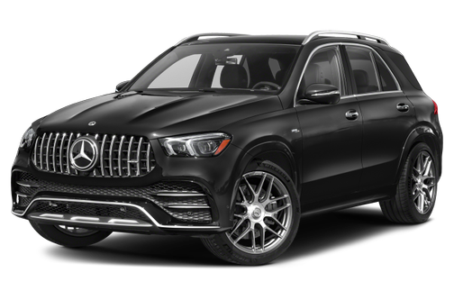 Mercedes-Benz AMG GLE 53
