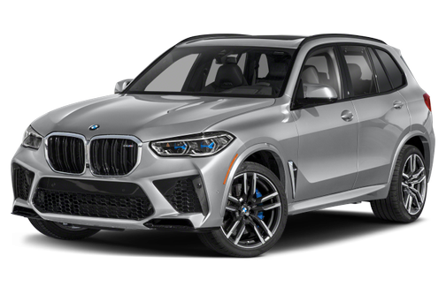 BMW X5 M