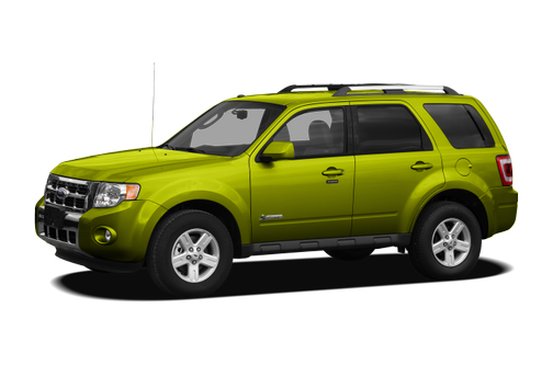 Ford Escape Hybrid