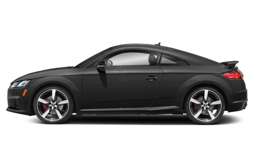 2022 Audi TT