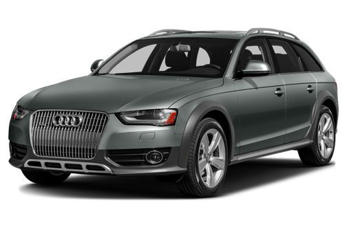Audi allroad