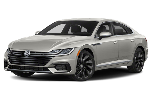 2020 Volkswagen Arteon