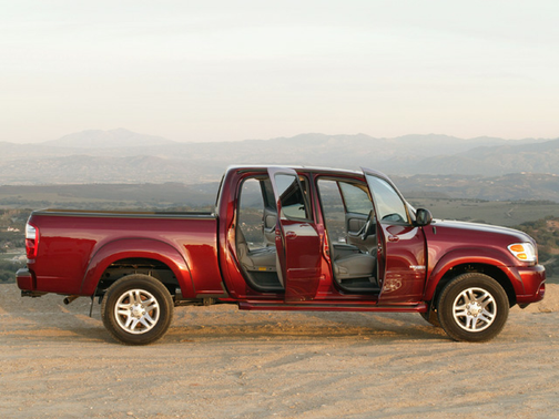 2004 Toyota Tundra