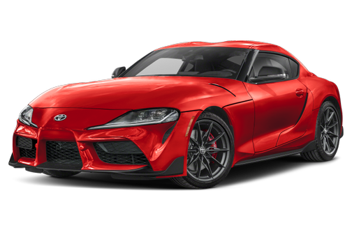Toyota GR Supra