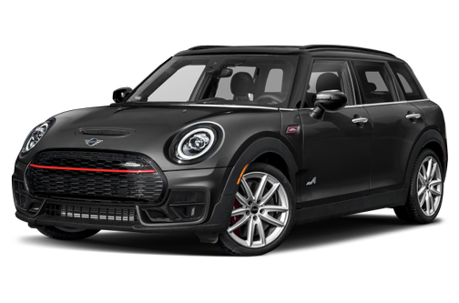 2024 MINI Clubman