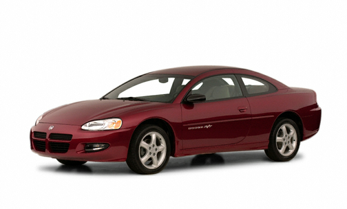 Dodge Stratus