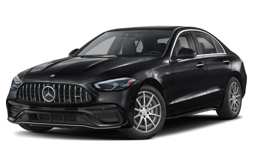 Mercedes-Benz AMG C 43
