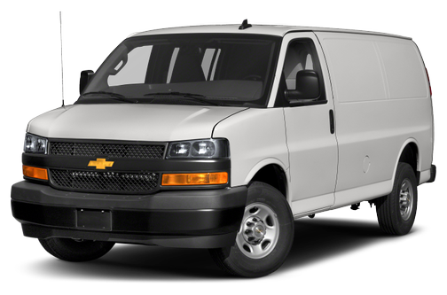 2018 Chevrolet Express 2500 Specs Prices MPG Reviews Photos Cars