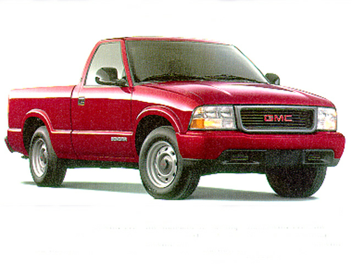GMC Sonoma