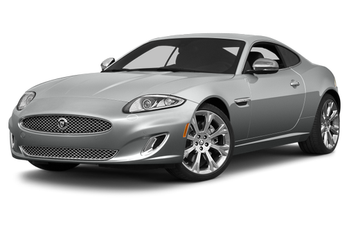Jaguar XK
