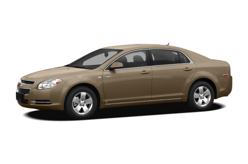 Chevrolet Malibu Hybrid