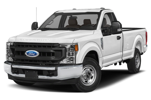 Ford F-350