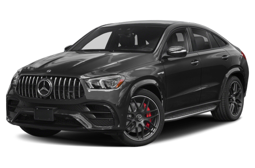 Mercedes-Benz AMG GLE 63