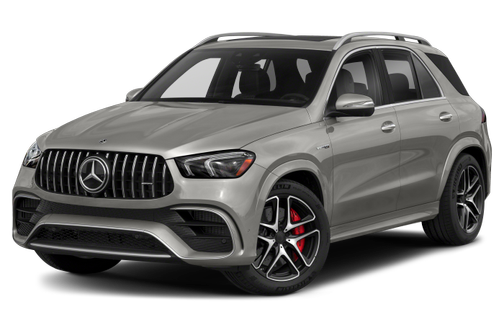 2023奔驰AMG GLE 63