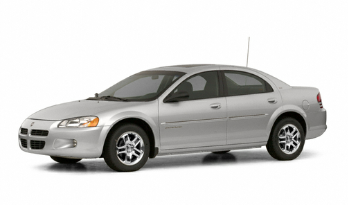 Dodge Stratus