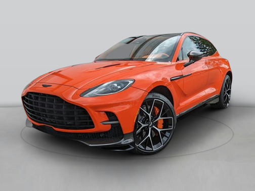 Aston Martin Vantage