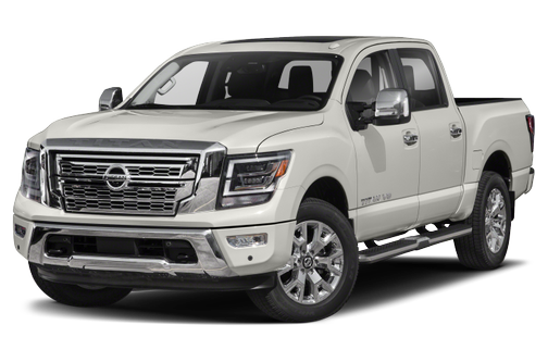 2020 Nissan Titan - Specs, Prices, MPG, Reviews & Photos | Cars.com