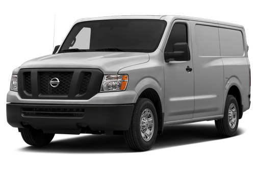 Nissan NV Cargo NV1500