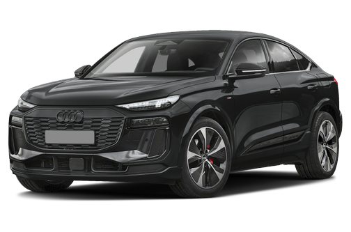 Audi Q6 e-tron Sportback